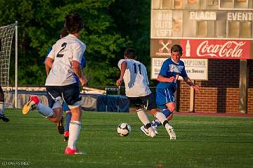 VBSoccer vs Byrnes 156